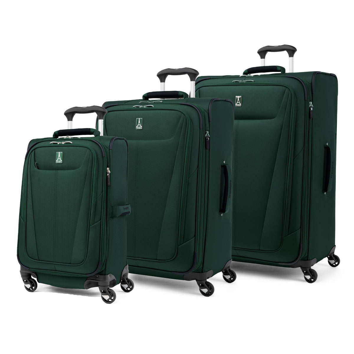 Travelpro Maxlite 5 Softside Expandable Luggage