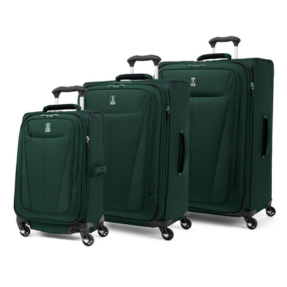 Travelpro Maxlite 5 Softside Expandable Luggage
