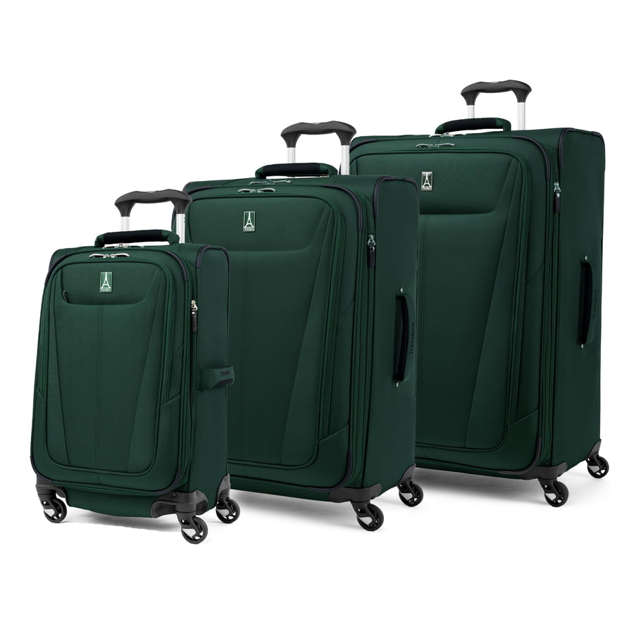 Travelpro Maxlite 5 Softside Expandable Luggage