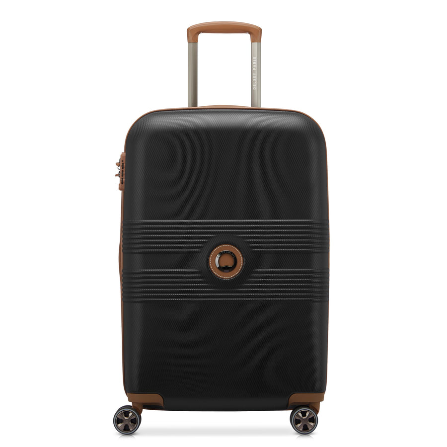 Delsey Paris Cruise Hardside 2.0 Exp. Spinner Carry-On