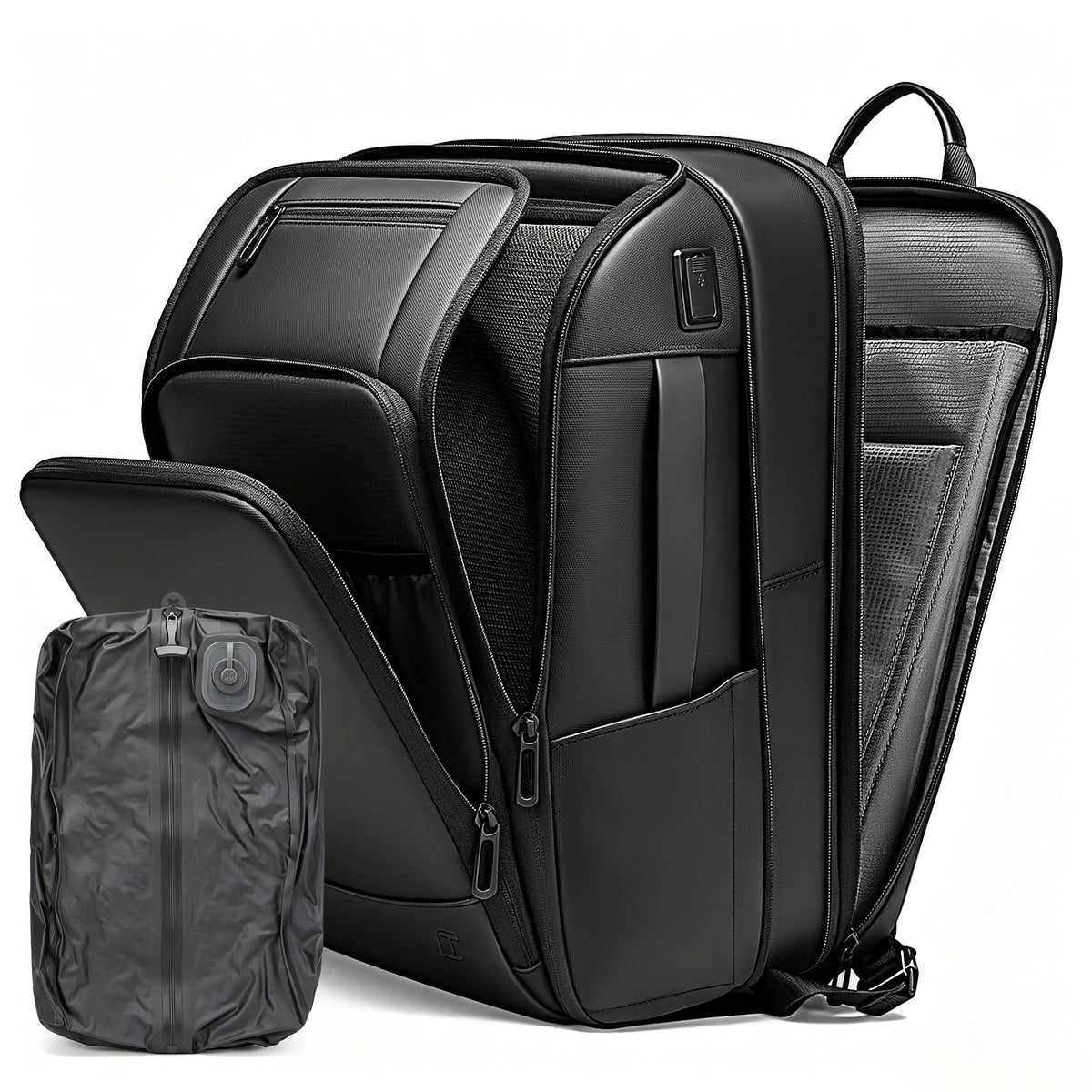 TANGCORLE Travel Backpack, 40L Carry On Laptop Backpack Collection