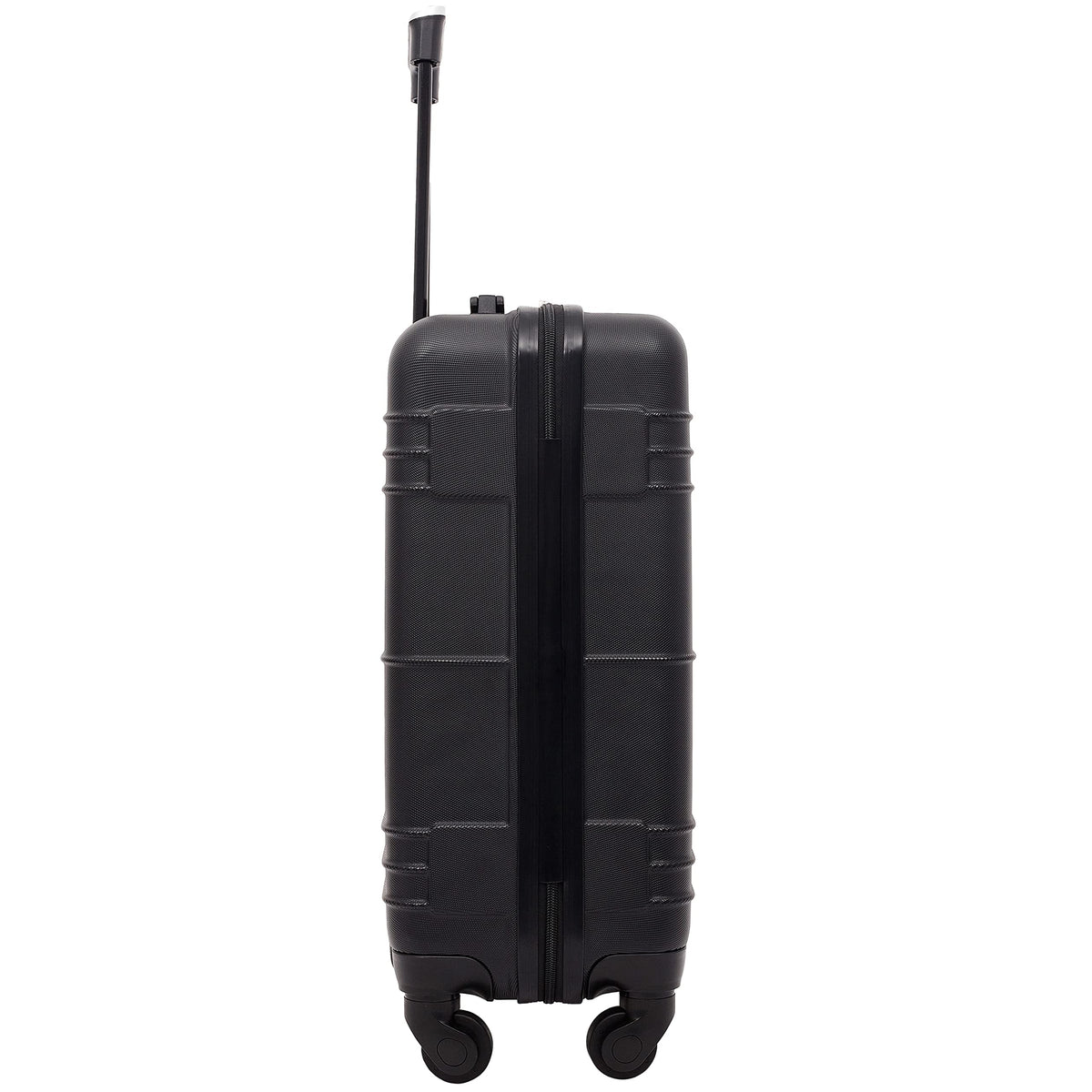 Travelers Club 22" Richmond Spinner Carry-on Luggage