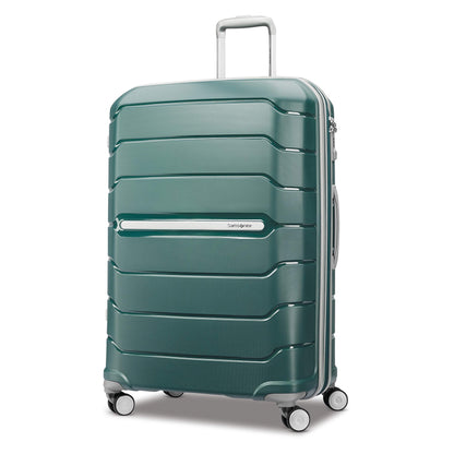 Samsonite Freeform Hardside Expandable with Double Spinner Wheels
