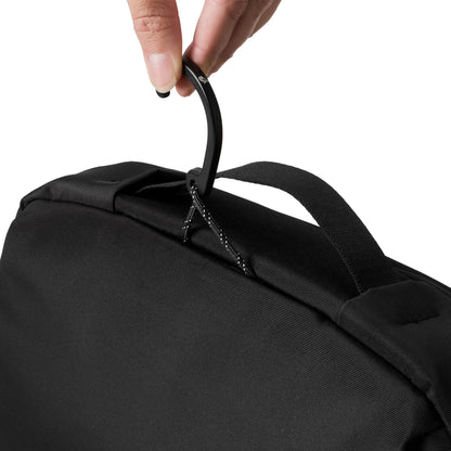 8L Hanging Travel Toiletry Bag with Organized Storage