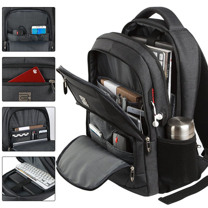 Volher Laptop Backpack