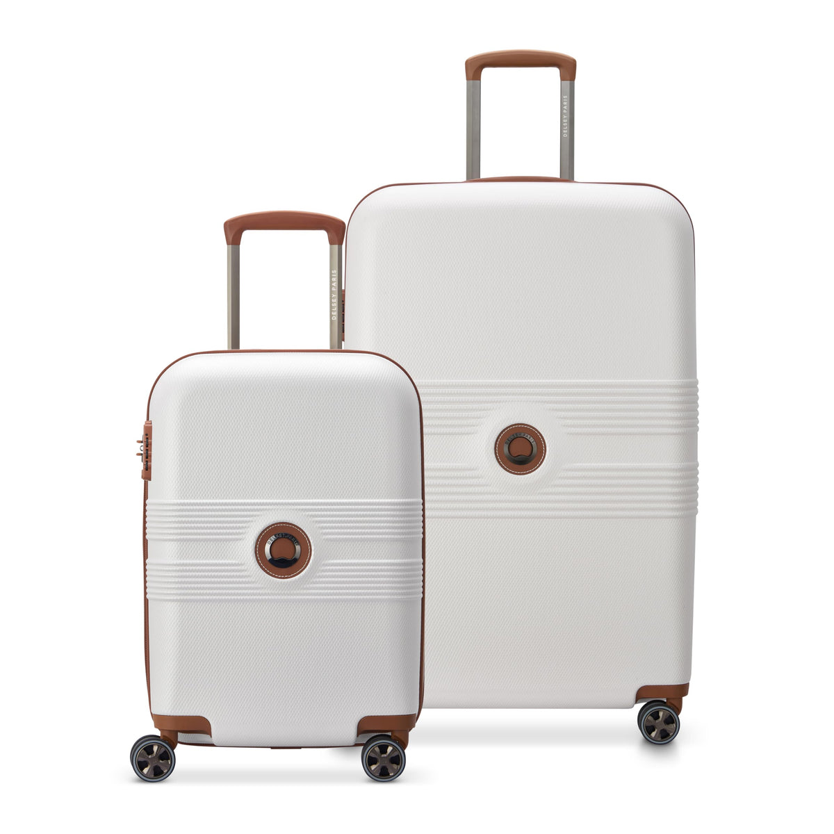 Delsey Paris Cruise Hardside 2.0 Exp. Spinner Carry-On