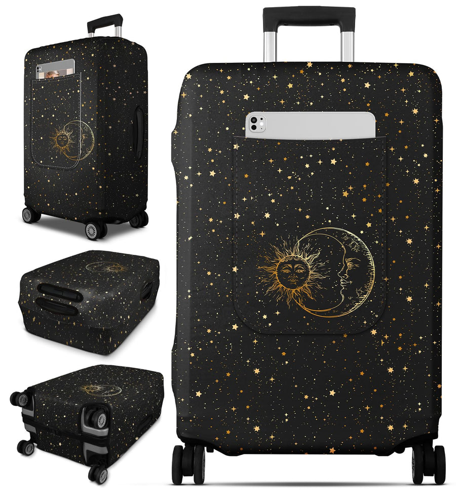 Weekender Travel Duffle Bag with Shoe Compartment