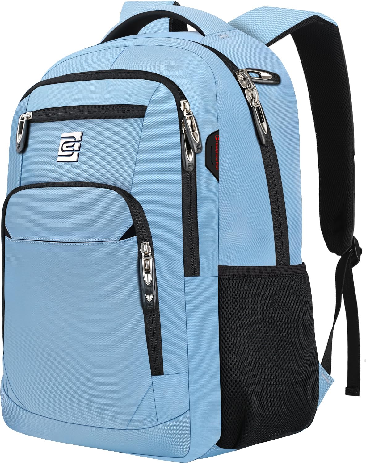Volher Laptop Backpack