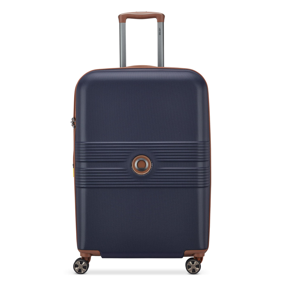Delsey Paris Cruise Hardside 2.0 Exp. Spinner Carry-On