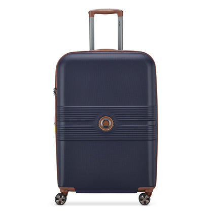Delsey Paris Cruise Hardside 2.0 Exp. Spinner Carry-On