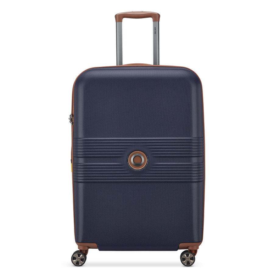Delsey Paris Cruise Hardside 2.0 Exp. Spinner Carry-On