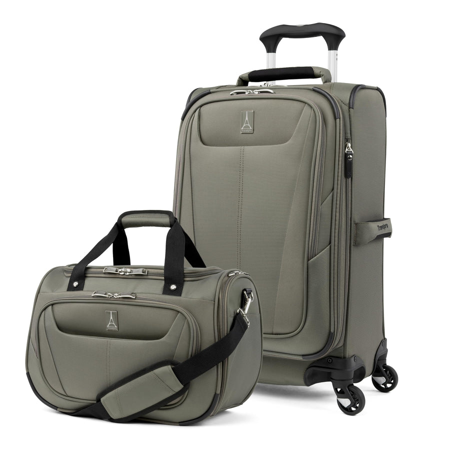 Travelpro Maxlite 5 Softside Expandable Luggage
