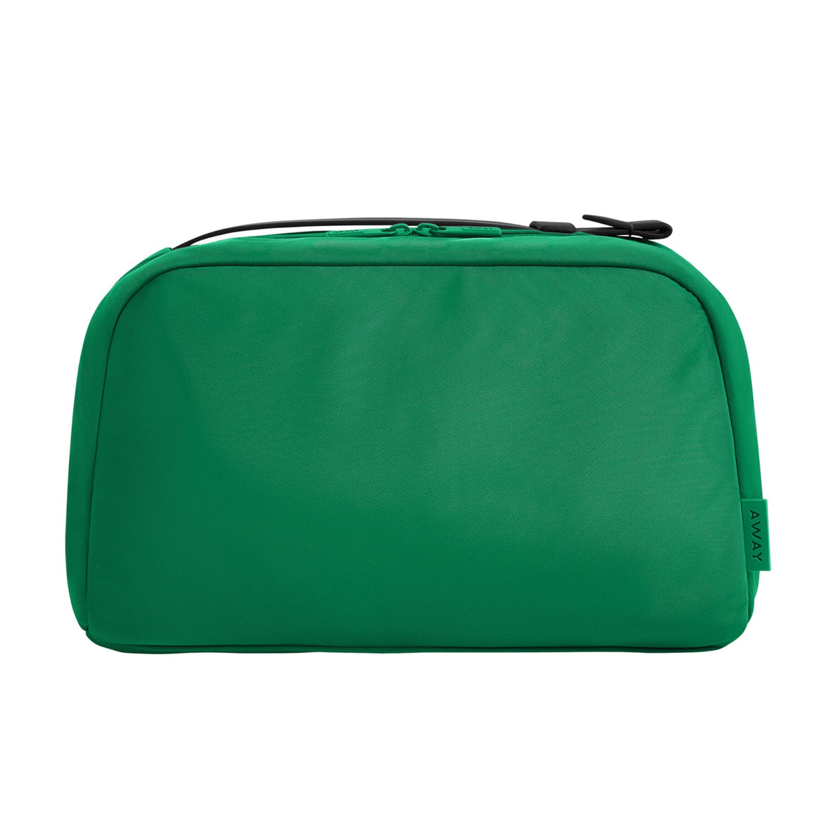 Water-Repellent Travel Cosmetics Bag with Organized Storage