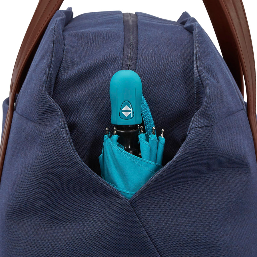 Samsonite Virtuosa Weekender Duffel Overnight Bag with Laptop Computer Sleeve
