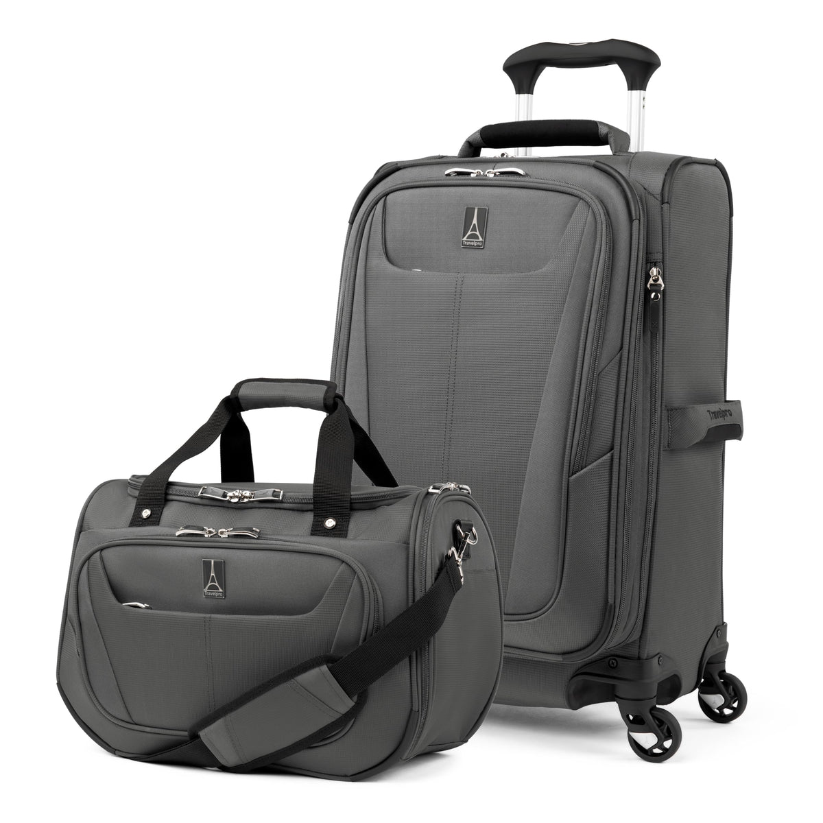 Travelpro Maxlite 5 Softside Expandable Luggage