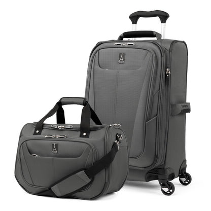Travelpro Maxlite 5 Softside Expandable Luggage