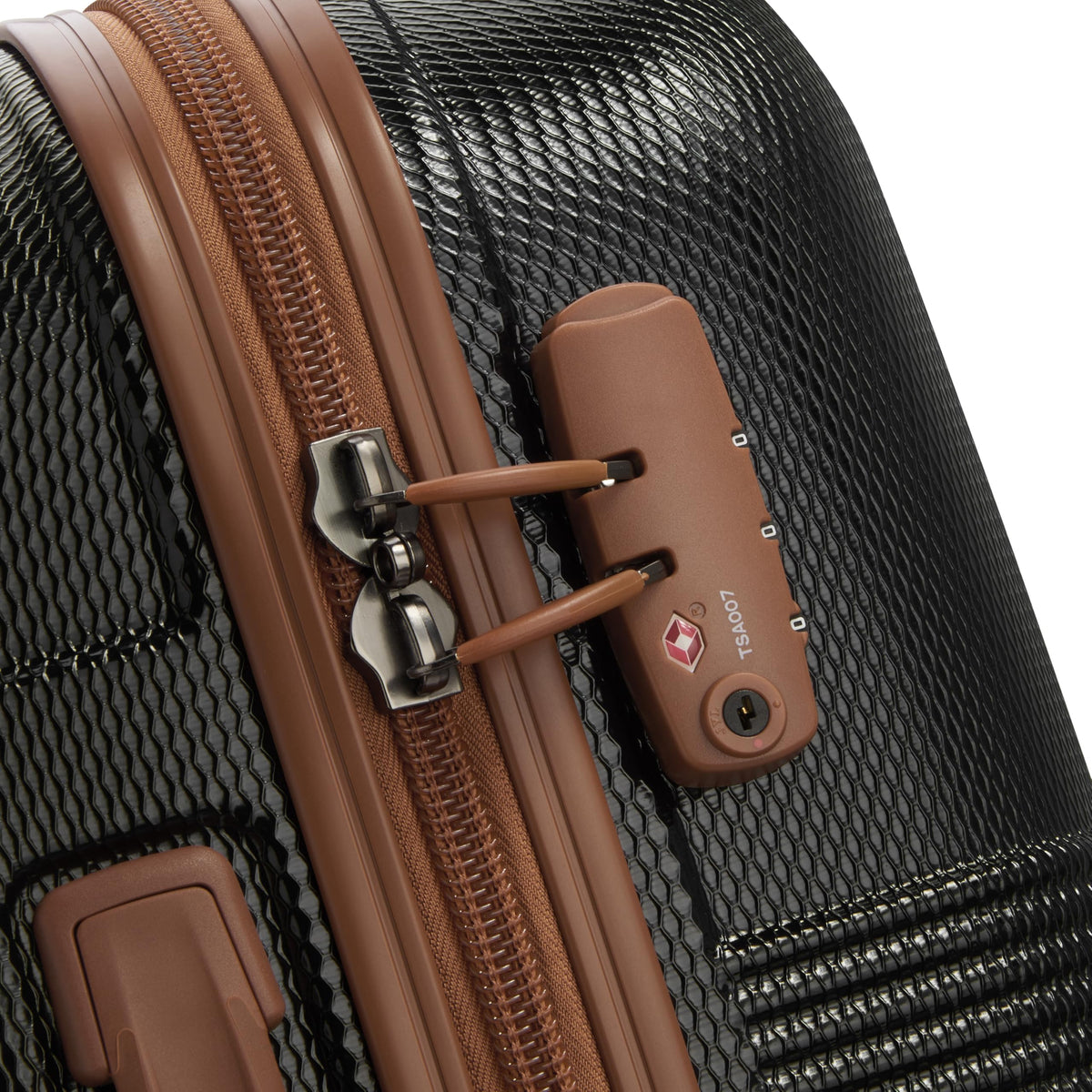 Delsey Paris Cruise Hardside 2.0 Exp. Spinner Carry-On