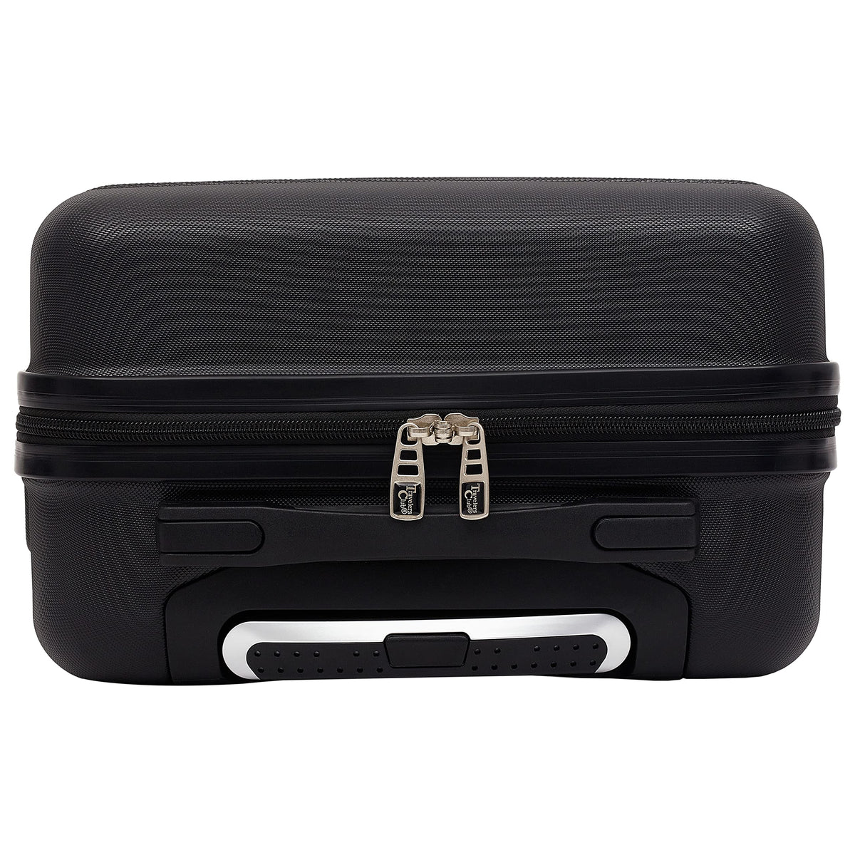Travelers Club 22" Richmond Spinner Carry-on Luggage