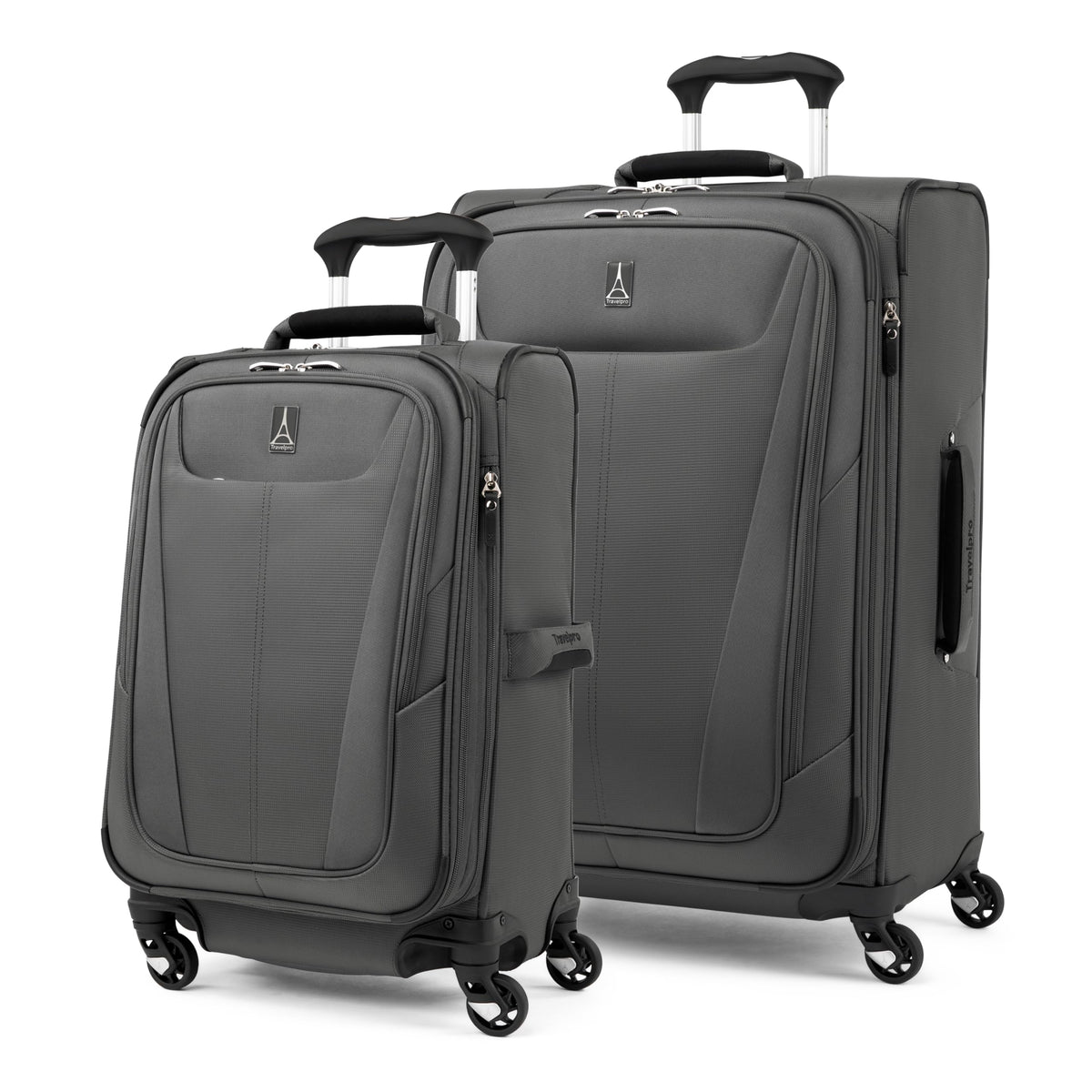 Travelpro Maxlite 5 Softside Expandable Luggage