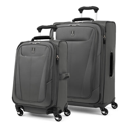 Travelpro Maxlite 5 Softside Expandable Luggage
