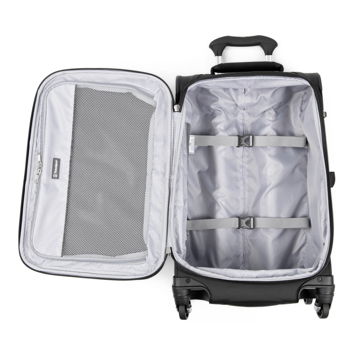 Travelpro Maxlite 5 Softside Expandable Luggage