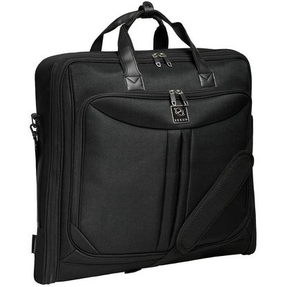 Carry-On Garment Bag for Up to 4 Hanging Items